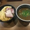 煮干しつけ麺 宮元