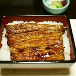 Unagi Kappou Uomasa - 