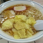 伊豆っ子ラーメン - 