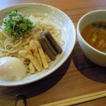 Gengetsu - つけ麺
