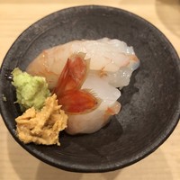 鮨いわもと - 