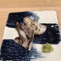 鮨いわもと - 