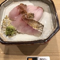 鮨いわもと - 