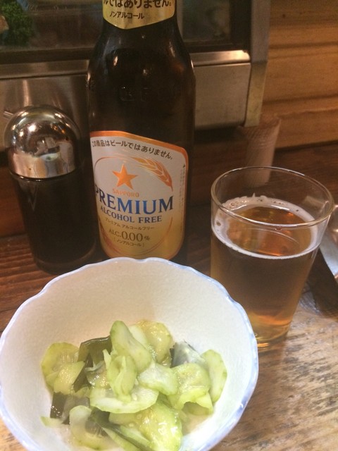 磯浜 - 南永山（居酒屋）の写真