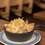 つむぐカフェ - 