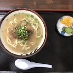 Motobu Soba - 