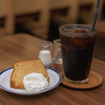 つむぐカフェ - 