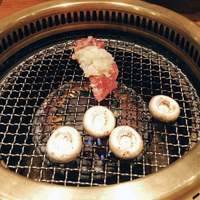 焼肉 433 - 