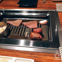 焼肉USON - 