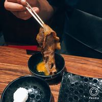 焼肉USON - 