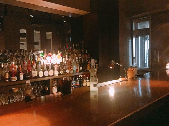 Bar High Tide photo 5