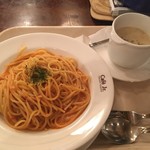 イタリアントマトカフェジュニア - 