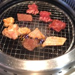 Yakiniku Goen - 