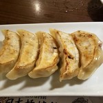 日本橋焼餃子 - 