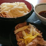 丸亀製麺 - 