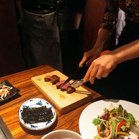 焼肉USON - 