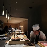 日本料理　「十二颯」 ヒルトン東京 - 