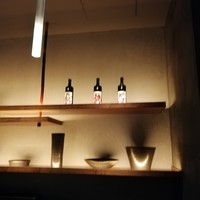 日本料理　「十二颯」 ヒルトン東京 - 