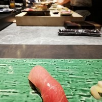 日本料理　「十二颯」 ヒルトン東京 - 