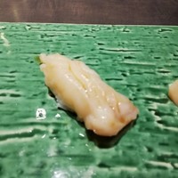 日本料理　「十二颯」 ヒルトン東京 - 
