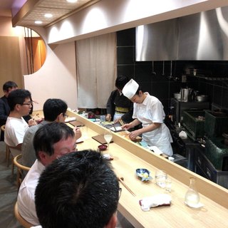 御料理ほりうち_2