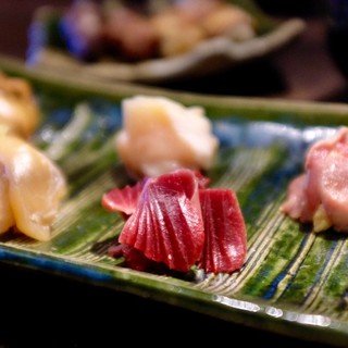 地鶏割烹 稲垣_2