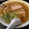 青竹手打ちラーメン 大和