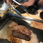 肉のヒマラヤ Teppan - 