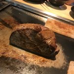 肉のヒマラヤ Teppan - 