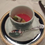 万平ホテル メインダイニングルーム - 