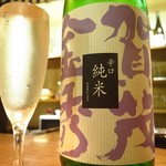 日本酒酒場立呑み 仁 - 