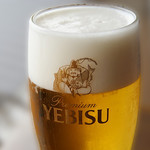 Gengetsu - エビス生ビール