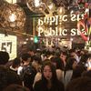 パブリックスタンド 阪急東通り店