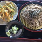 鷹の里 - 