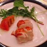 万平ホテル メインダイニングルーム - 