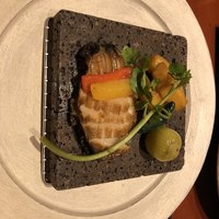銀座 蟹みつ - 