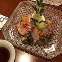 銀座 蟹みつ - 