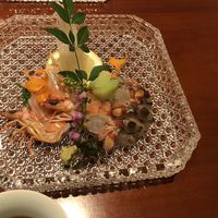 銀座 蟹みつ - 