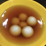 嚐味廚房 - 甘さ生姜ごま(HKD16)