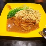 嚐味廚房 - 香港で1食は食べたい出前一丁麵(HKD32)