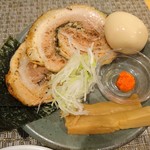 Chuukasoba Naru - 