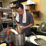 ピッザピッザピッザ - 