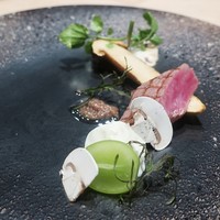 レストラン トヨ トーキョー - 