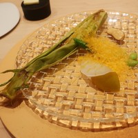 レストラン トヨ トーキョー - 