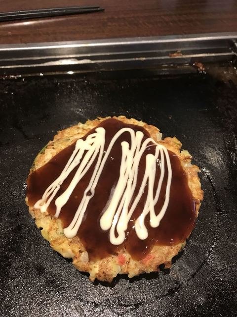 お好み焼本舗 鈴鹿店 平田町 お好み焼き 食べログ お好み焼本舗 鈴鹿店 平田町 お好み焼き 食べログ