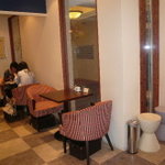 カファレル 神戸北野本店 - 