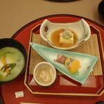 日本料理 鮨会席 桂 - 懐石料理
