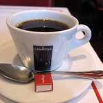 Brasserie VIRON - 飲みやすいコーヒー