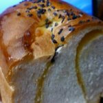 Pan koubou tsukihara - おいもパン