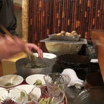 日本料理 たかむら - 